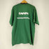 キャラクタープリントクルーネックTシャツ メンズ JPN:XL