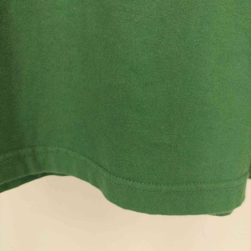 キャラクタープリントクルーネックTシャツ メンズ JPN:XL