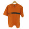 Victor 00S 日韓 サッカー 大会 プリント S/S Tシャツ 2002 メンズ FREE