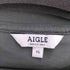 エーグル AIGLE 吸水速乾 グラフィック 半袖Tシャツ メンズ JPN:XL