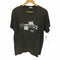 00S DELTA ボディ HIGH SCORE パズルピース プリント S/S Tシャツ メンズ import:M