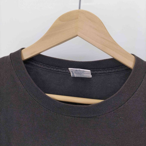 00S DELTA ボディ HIGH SCORE パズルピース プリント S/S Tシャツ メンズ import:M