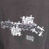 00S DELTA ボディ HIGH SCORE パズルピース プリント S/S Tシャツ メンズ import:M