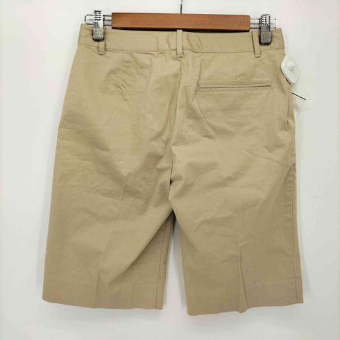 ラルフローレン RALPH LAUREN ゴルフ ジッパーフライ ハーフ パンツ レディース JPN:2