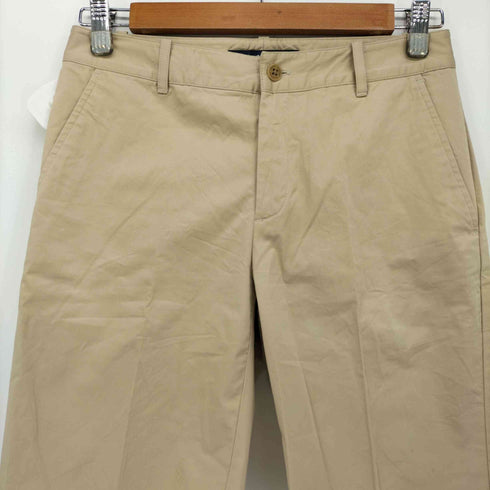 ラルフローレン RALPH LAUREN ゴルフ ジッパーフライ ハーフ パンツ レディース JPN:2