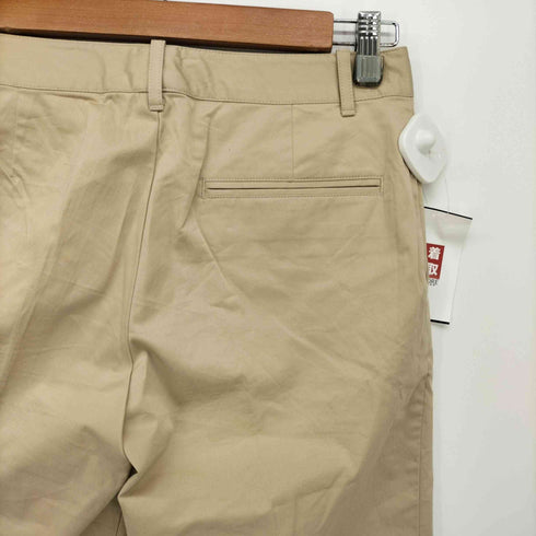 ラルフローレン RALPH LAUREN ゴルフ ジッパーフライ ハーフ パンツ レディース JPN:2