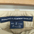 ラルフローレン RALPH LAUREN ゴルフ ジッパーフライ ハーフ パンツ レディース JPN:2