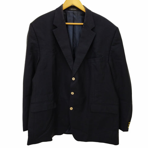 ラルフローレン RALPH LAUREN 3Bテーラードジャケット メンズ 48R