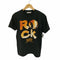 ROCKIN ON 2016 2017 CDJ プリント S/S Tシャツ メンズ JPN:M