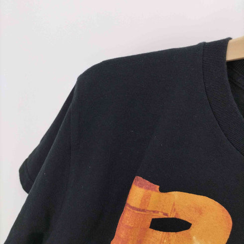ROCKIN ON 2016 2017 CDJ プリント S/S Tシャツ メンズ JPN:M