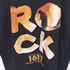 ROCKIN ON 2016 2017 CDJ プリント S/S Tシャツ メンズ JPN:M