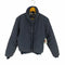 ザノースフェイス THE NORTH FACE 青タグ スタンドカラー ジップアップ中綿ジャケット メンズ import:L