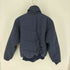 ザノースフェイス THE NORTH FACE 青タグ スタンドカラー ジップアップ中綿ジャケット メンズ import:L