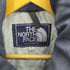 ザノースフェイス THE NORTH FACE 青タグ スタンドカラー ジップアップ中綿ジャケット メンズ import:L