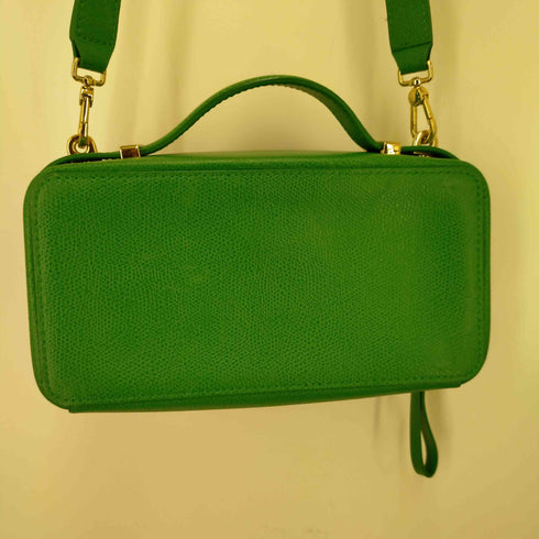 フルラ FURLA Mini cross Body Bag 2WAY ショルダーバッグ レディース