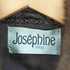 ジョーゼフィン josephine ファーテーラードジャケット レディース 9