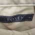 フォクシー FOXEY タックフレアスカート レディース 40