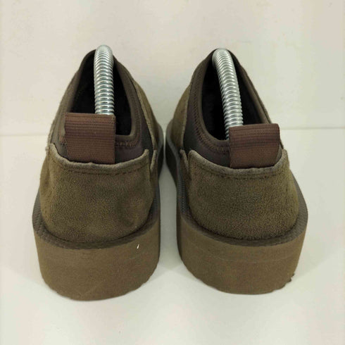 スイコック suicoke Mouton Sabo サボ シューズ ムートン レディース JPN:24