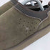 スイコック suicoke Mouton Sabo サボ シューズ ムートン レディース JPN:24