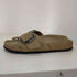 ビルケンシュトック BIRKENSTOCK マドリッド ビッグバックル ナローフィット レディース JPN:37