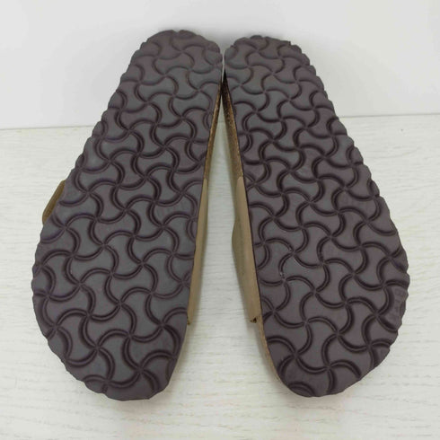 ビルケンシュトック BIRKENSTOCK マドリッド ビッグバックル ナローフィット レディース JPN:37