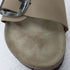 ビルケンシュトック BIRKENSTOCK マドリッド ビッグバックル ナローフィット レディース JPN:37