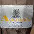 アクアスキュータム AQUASCUTUM イングランド製 ウール チェスターコート レディース
