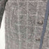 ザスモックショップ THE SMOCK SHOP フーデッドウールキルティングコート レディース JPN:S