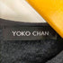 ヨーコチャン YOKO CHAN カットソー 半袖 ウール プルオーバー レディース JPN:38