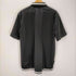 アディダス adidas ウォームアップ シャツ メンズ JPN:XL