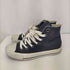 コンバース CONVERSE オールスター ハイカット スニーカー レザー ALL STAR LEATHER HI レディース CONVERSE:4