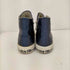コンバース CONVERSE オールスター ハイカット スニーカー レザー ALL STAR LEATHER HI レディース CONVERSE:4