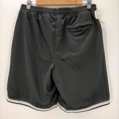 アディダスオリジナルス adidas Originals BASKETBALL SHORTS メンズ JPN:XL