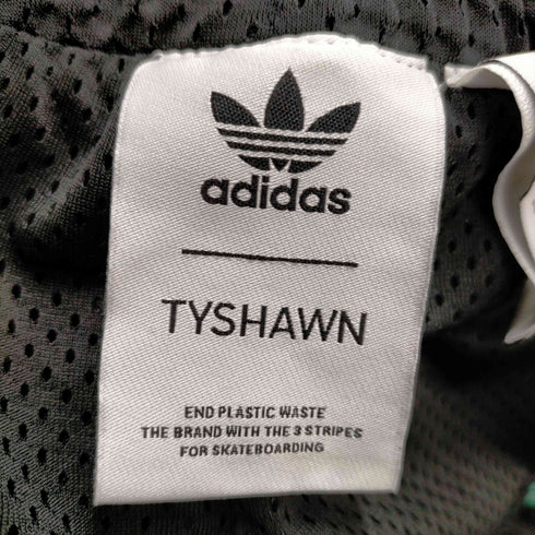 アディダスオリジナルス adidas Originals BASKETBALL SHORTS メンズ JPN:XL