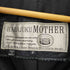 mother HARAJUKU 牛革チェスターコート レディース F