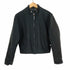 ショット Schott MADE IN USA IDEALジップ ウールライダースジャケット メンズ US:38