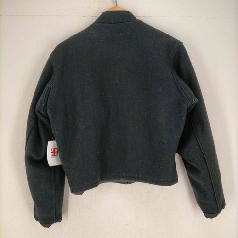 ショット Schott MADE IN USA IDEALジップ ウールライダースジャケット メンズ US:38