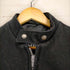 ショット Schott MADE IN USA IDEALジップ ウールライダースジャケット メンズ US:38