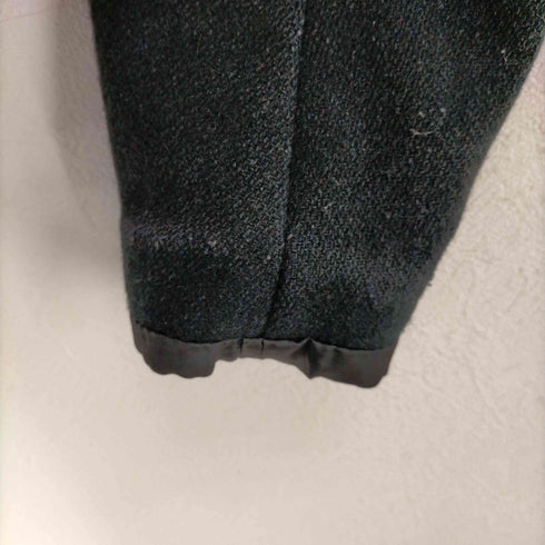ショット Schott MADE IN USA IDEALジップ ウールライダースジャケット メンズ US:38