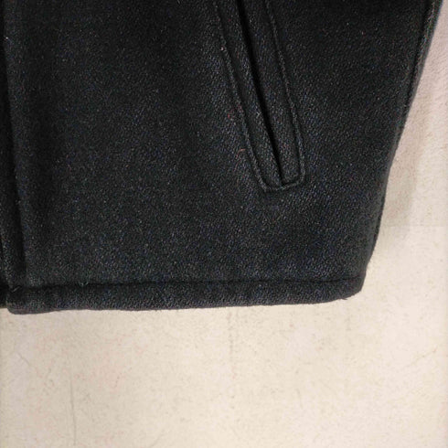 ショット Schott MADE IN USA IDEALジップ ウールライダースジャケット メンズ US:38