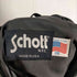 ショット Schott MADE IN USA IDEALジップ ウールライダースジャケット メンズ US:38