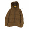 トミーヒルフィガー TOMMY HILFIGER ダウンジャケット ミドル フェイクレイヤード ジップアップ リブ レディース import:S