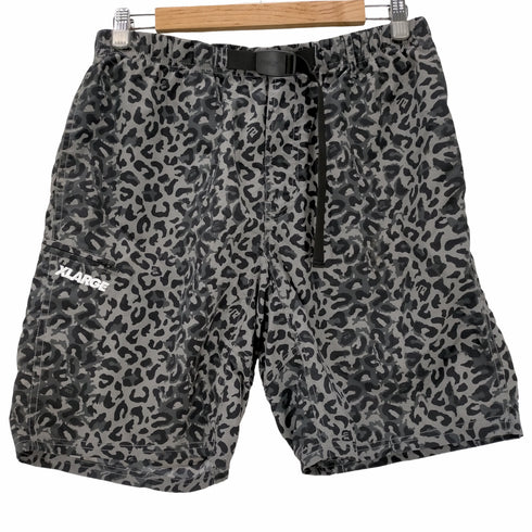 エクストララージ X-LARGE RESORT SHORT PANTS メンズ JPN:L