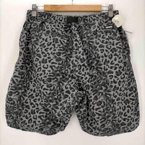 エクストララージ X-LARGE RESORT SHORT PANTS メンズ JPN:L