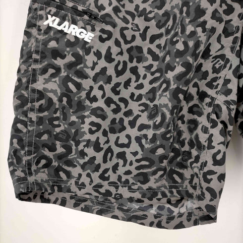エクストララージ X-LARGE RESORT SHORT PANTS メンズ JPN:L