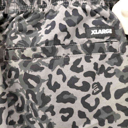 エクストララージ X-LARGE RESORT SHORT PANTS メンズ JPN:L