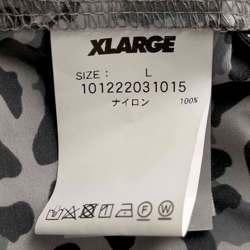 エクストララージ X-LARGE RESORT SHORT PANTS メンズ JPN:L