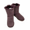 アグオーストラリア UGG Australia W BAILEY BOW ムートンブーツ ショート レディース JPN:23