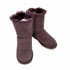 アグオーストラリア UGG Australia W BAILEY BOW ムートンブーツ ショート レディース JPN:23