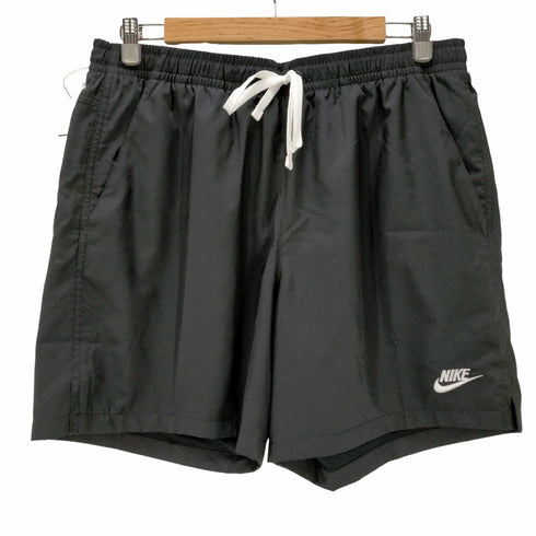 ナイキ NIKE フローウーブンショートパンツ メンズ JPN:XL